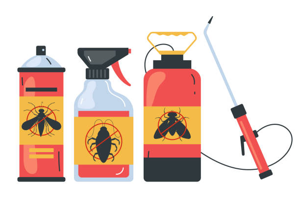 Best Local Pest Control Services  in Ladonia, AL