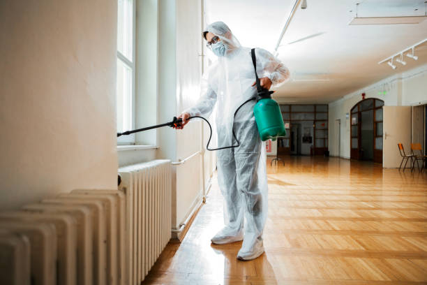 Best Best Pest Control Companies  in Ladonia, AL